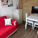 Istanberry - Berry Life 4* Istanbulská provincie