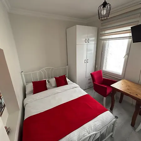 Aparthotel Istanberry - Berry Life Istanbul