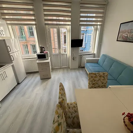 Istanberry - Berry Life Istanbul