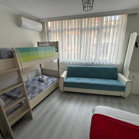 Aparthotel Istanberry - Berry Life