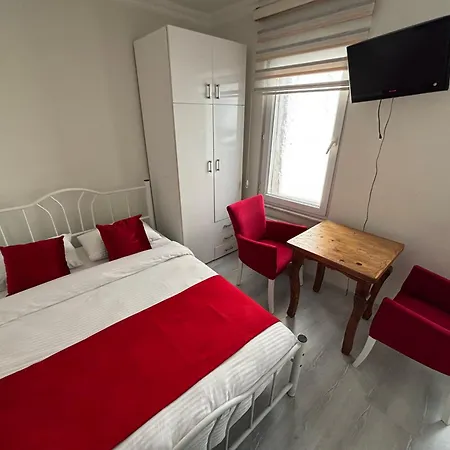Istanberry - Berry Life 2* Istanbul