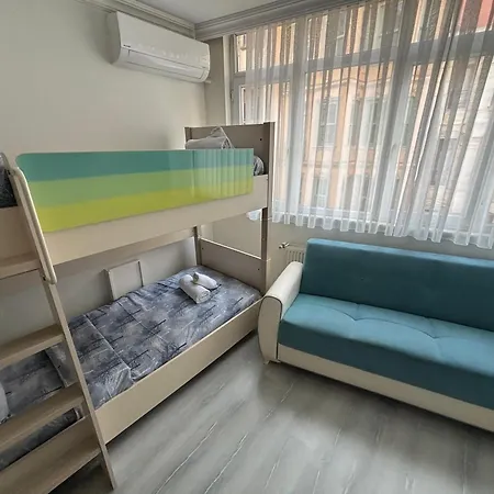 Aparthotel Istanberry - Berry Life
