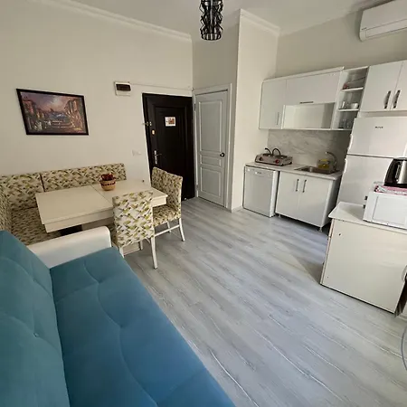 Istanberry - Berry Life Aparthotel Istanbul