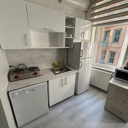 Istanberry - Berry Life Aparthotel Istanbul