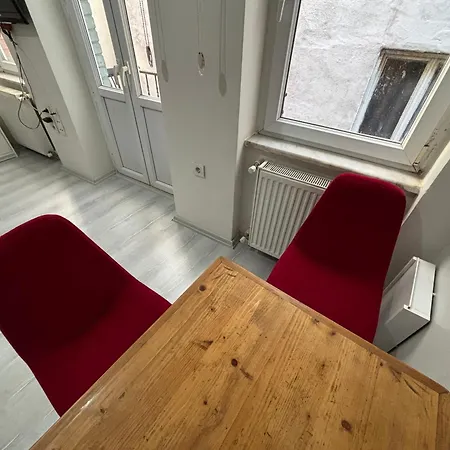 Aparthotel Istanberry - Berry Life Istanbul