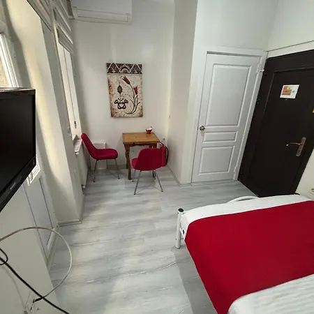 Istanberry - Berry Life Aparthotel