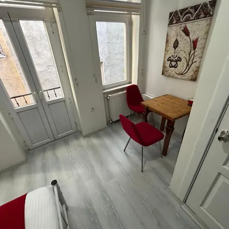 Istanberry - Berry Life Aparthotel Istanbul