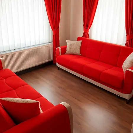 Aparthotel Istanberry - Berry Life