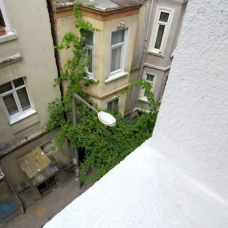 Istanberry - Berry Life 4* Istanbulská provincie