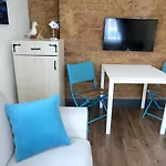 Lejlighedshotel Istanberry - Berry Life 4*