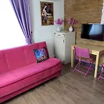 Istanberry - Berry Life Lejlighedshotel 4*