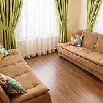 Istanberry - Berry Life Lejlighedshotel 4*