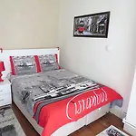 Istanberry - Berry Life Lejlighedshotel Istanbul