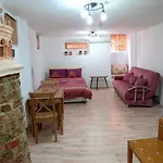 Istanberry - Berry Life Lejlighedshotel 4*