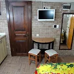 Istanberry - Berry Life Lejlighedshotel 4*
