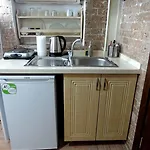 Istanberry - Berry Life 4*
