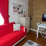 Istanberry - Berry Life 4* Istanbul