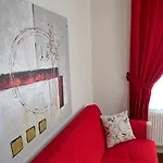 Istanberry - Berry Life Lejlighedshotel 4*