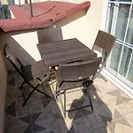 Istanberry - Berry Life Lejlighedshotel 4*