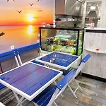 Istanberry - Berry Life Lejlighedshotel Istanbul