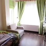 Istanberry - Berry Life Lejlighedshotel 4*