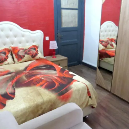 Istanberry - Berry Life 4* Istambul