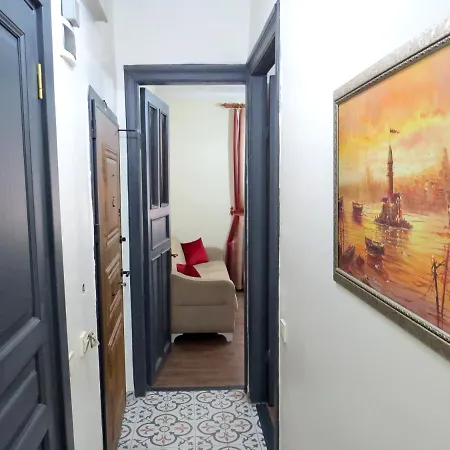 Apart-hotel Istanberry - Berry Life