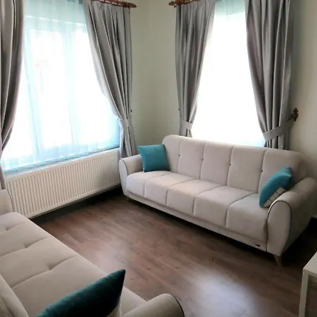 Istanberry - Berry Life 4* Istambul