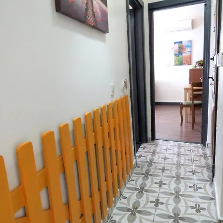 Istanberry - Berry Life Apart-hotel 4*