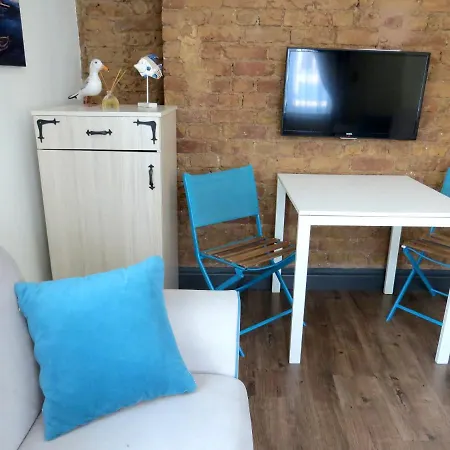 Apart-hotel Istanberry - Berry Life 4*