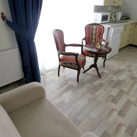 Istanberry - Berry Life 4* Istambul