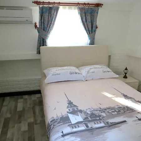 Hotel de apartamente Istanberry - Berry Life 4*