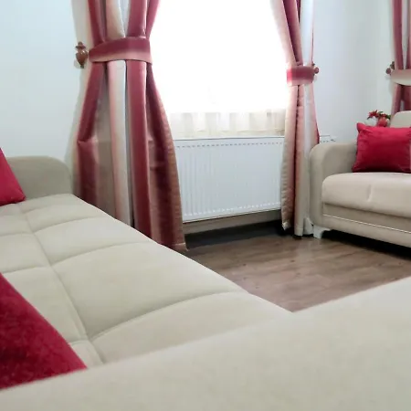 Istanberry - Berry Life Aparthotel