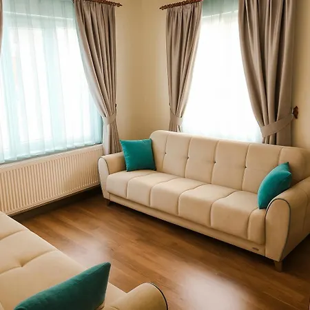 Istanberry - Berry Life Apart-hotel