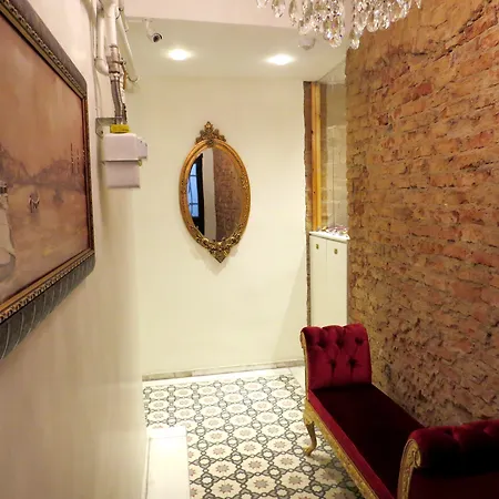 Aparthotel Istanberry - Berry Life Istanbul