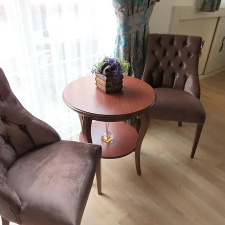 מלון דירות Istanberry - Berry Life 4*