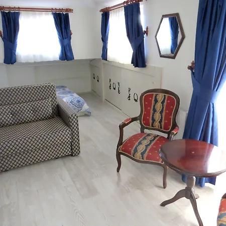 Istanberry - Berry Life מלון דירות