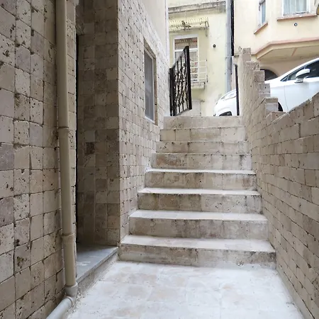 Istanberry - Berry Life 4*