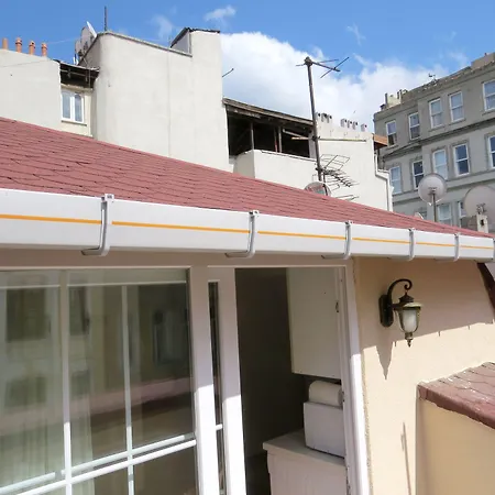 Istanberry - Berry Life מלון דירות איסטמבול