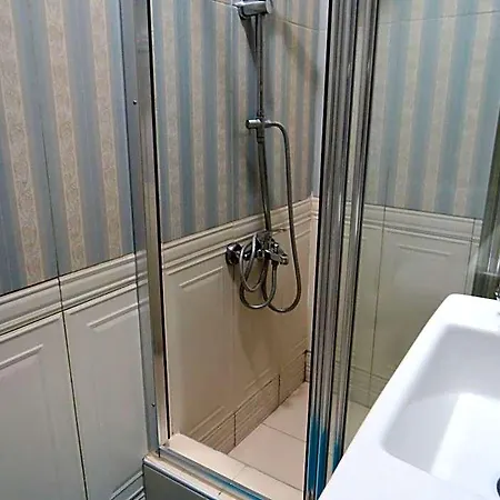 Istanberry - Berry Life Aparthotel 4*