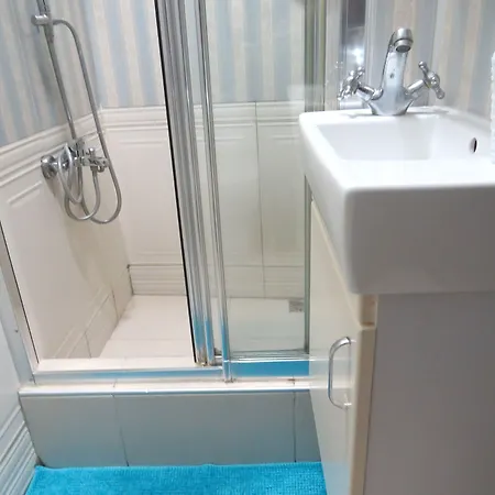 Istanberry - Berry Life Hotel de apartamente Istanbul