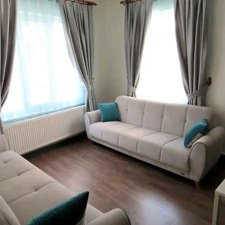 Istanberry - Berry Life Aparthotel