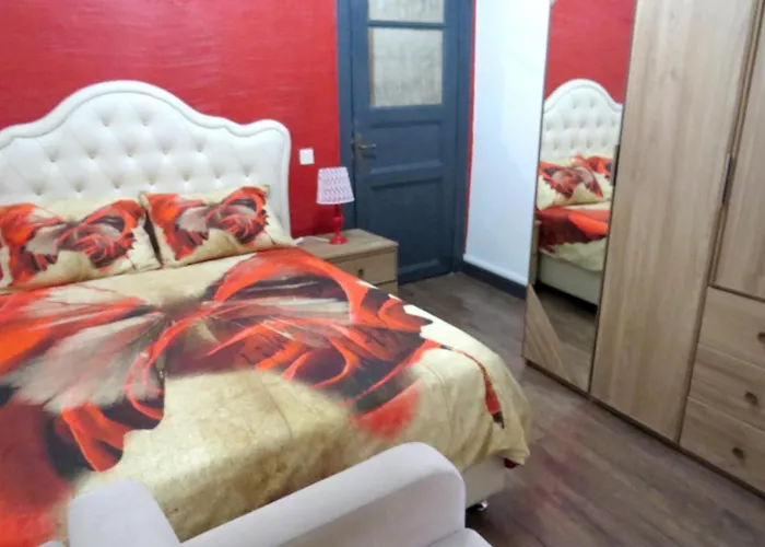 Istanberry - Berry Life 4* איסטמבול