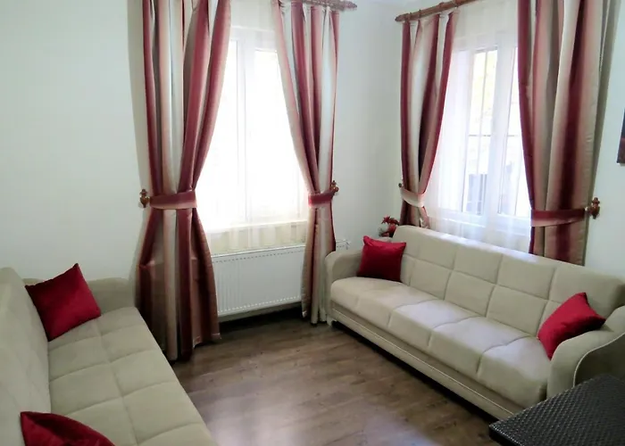 מלון דירות Istanberry - Berry Life 4*