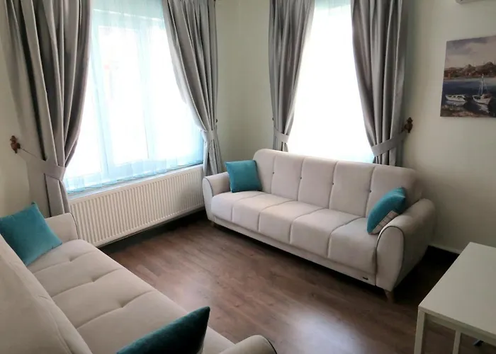 Istanberry - Berry Life 4* איסטמבול