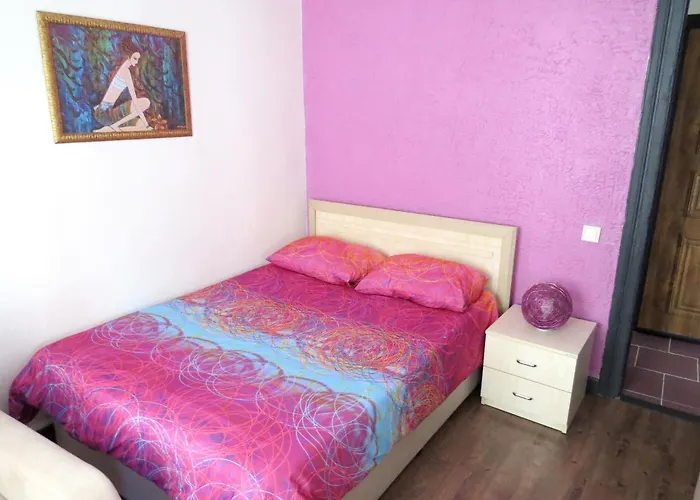 Istanberry - Berry Life מלון דירות איסטמבול