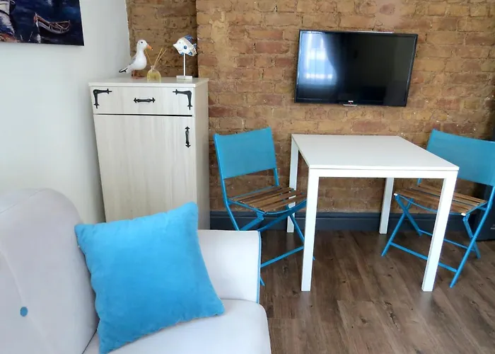 מלון דירות Istanberry - Berry Life 4*