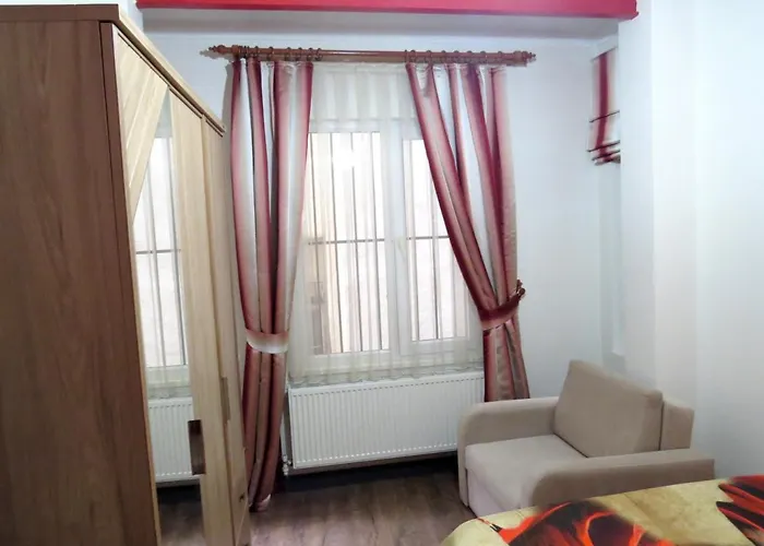 Istanberry - Berry Life 4*