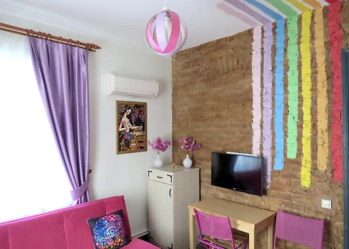 Istanberry - Berry Life איסטמבול