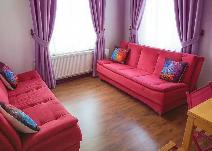 Istanberry - Berry Life